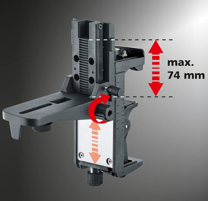 Umarex Laserliner X3-Laser Pro Professionelle Kreuzlinienlaser (dreidimensionaler Laser, horizontal