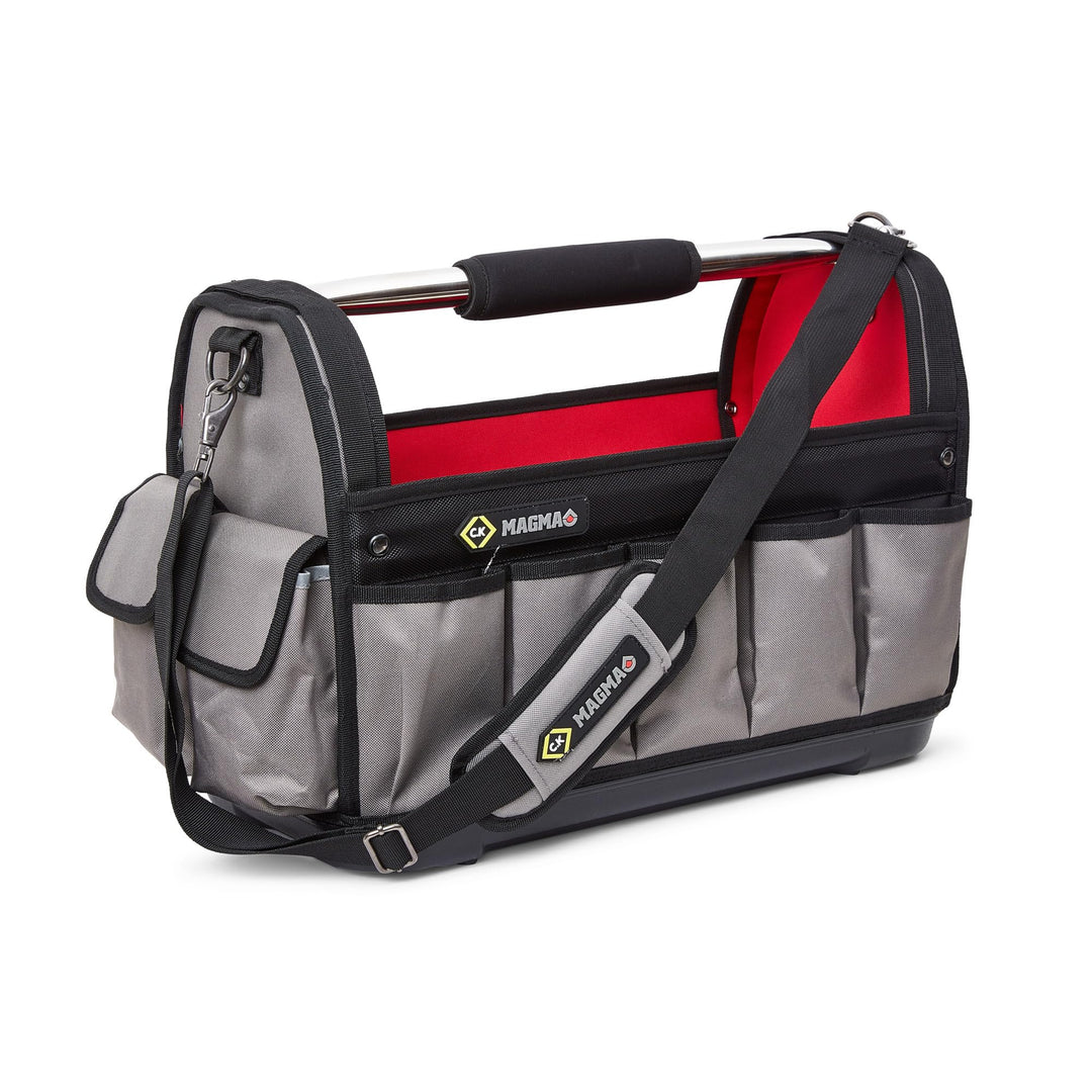 C.K Magma Werkzeugtasche, offen, MA2636