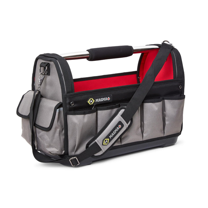 C.K Magma Werkzeugtasche, offen, MA2636
