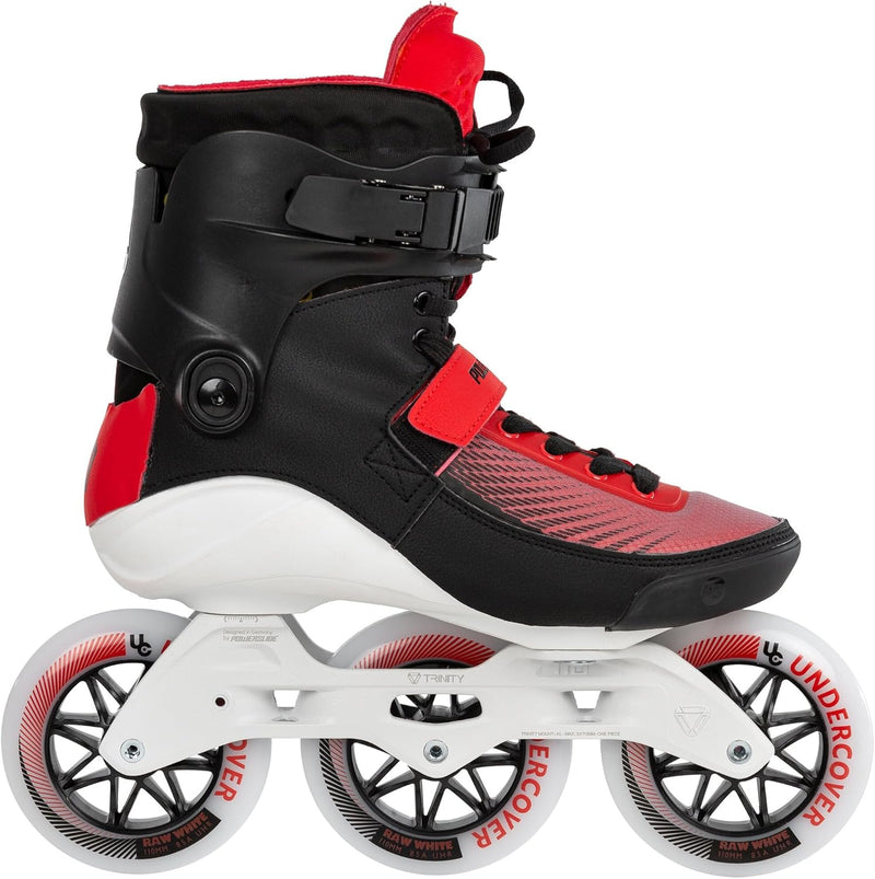 POWERSLIDE SWELL Skates Bolt 110 - 3D Adapt 41, 41