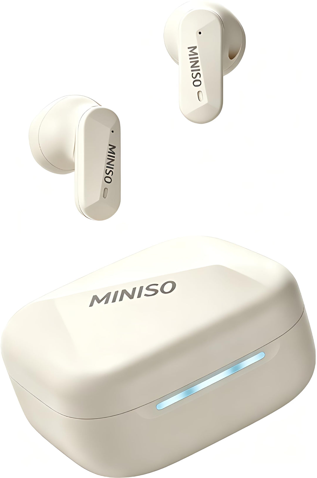 MINISO MS119 KI Übersetzer Kopfhörer, 3-in-1 Übersetzungskopfhörer in Echtzeit, 165 Sprachen &amp; 9 Übe