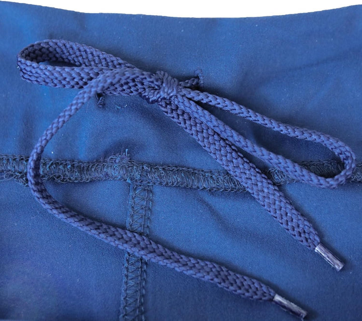 MS-Trachten Reitleggings Kinder Silikonvollbesatz mit Handytasche Reithose Mädchen Tessa 122-128 Dun