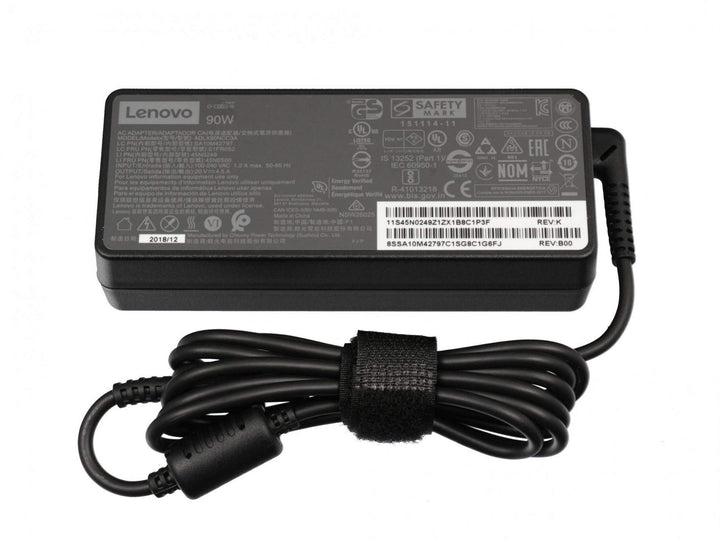 Lenovo G710 (59xx) Original Netzteil 90 Watt