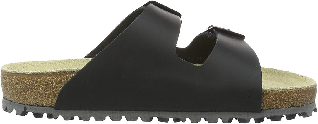 Weeger-ESD Antistatik Pantolette 35 EU Schwarz, 35 EU Schwarz