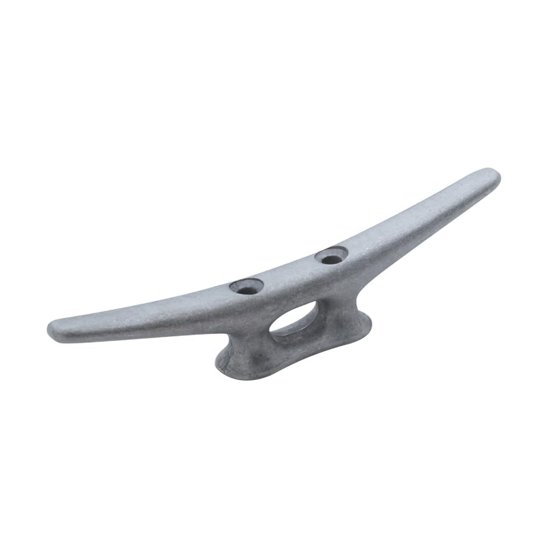 Attwood Aluminium Keil 8-inch, 8-inch