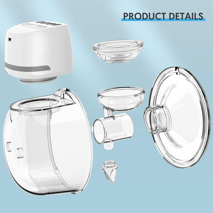Bellababy Breast Pump