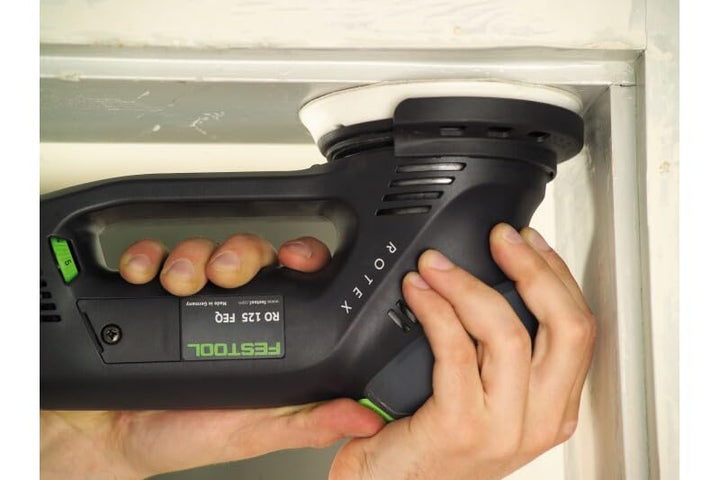 FESTOOL 497166 Schleifscheiben STF D125/90 P60 GR/50