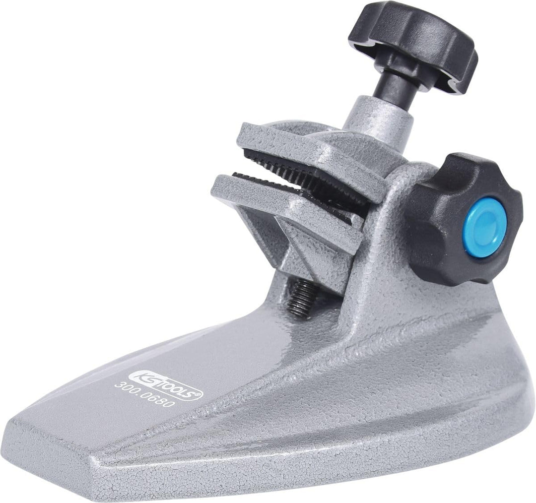 KS Tools 300.0680 Halter für Bügelmessschraube