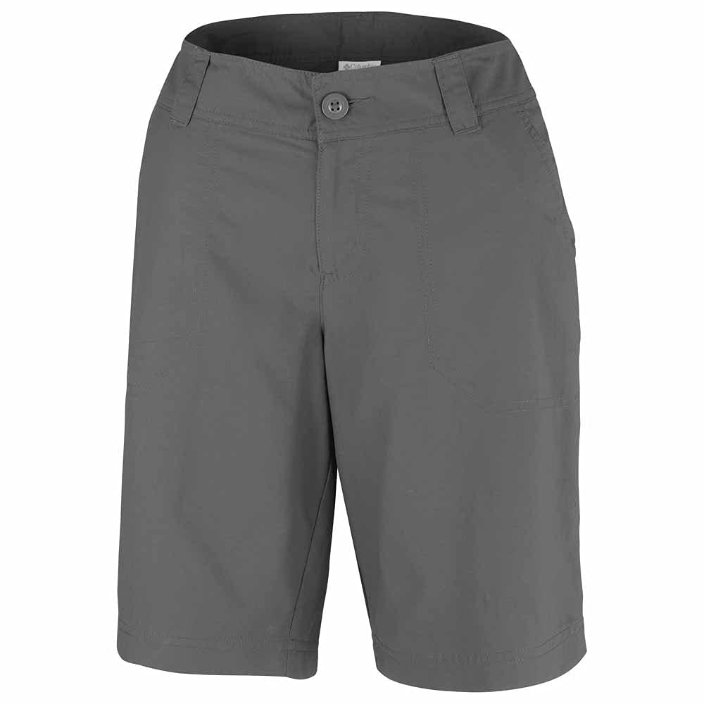 Columbia Damen East Ridge II Shorts 8 Grill, 8 Grill
