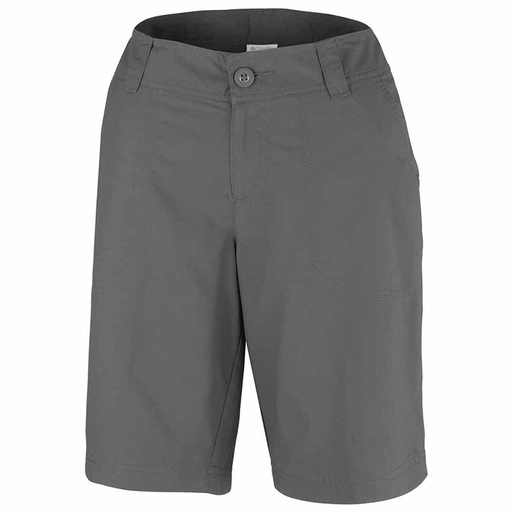 Columbia Damen East Ridge II Shorts 8 Grill, 8 Grill