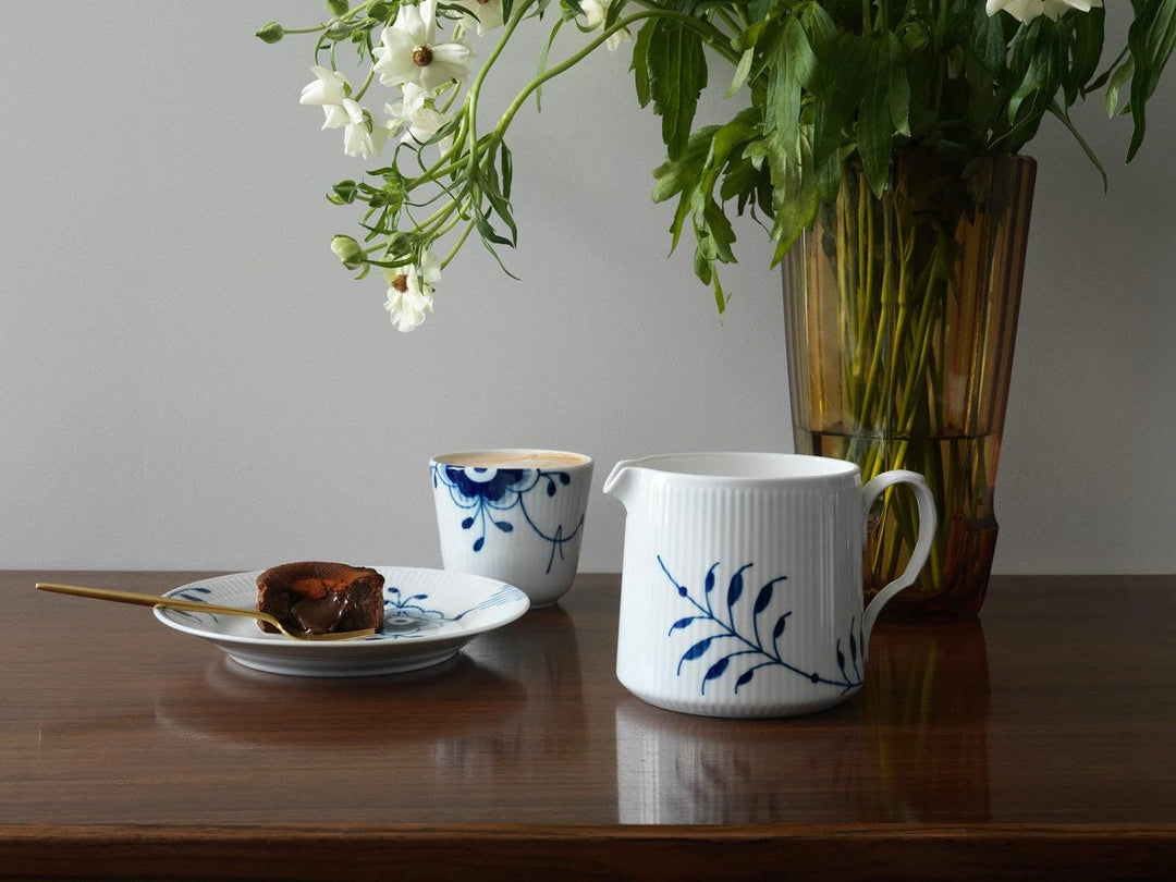 Royal Copenhagen 1017355 Thermobecher, Porzellan, 8cm