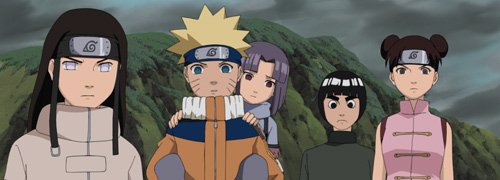 Naruto - Staffel 6: Die Reise nach Otogakure & Das Curry des Lebens (Episoden 136-157, uncut) [3 DVD