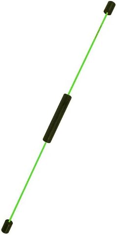 Fitness Flexi Flexi Bar inkl. Einführungs-DVD (in französischer Sprache)