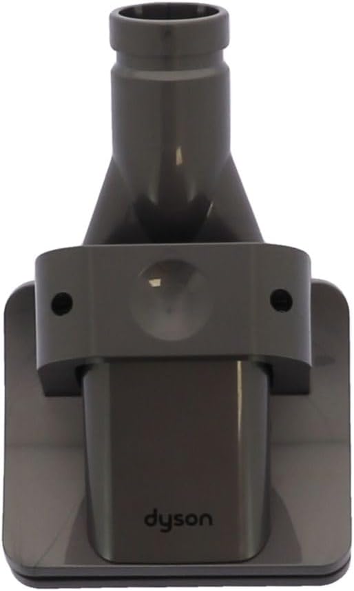 Dyson Groom 921000-01 Tierhaardüse, Kunststoff, Grau