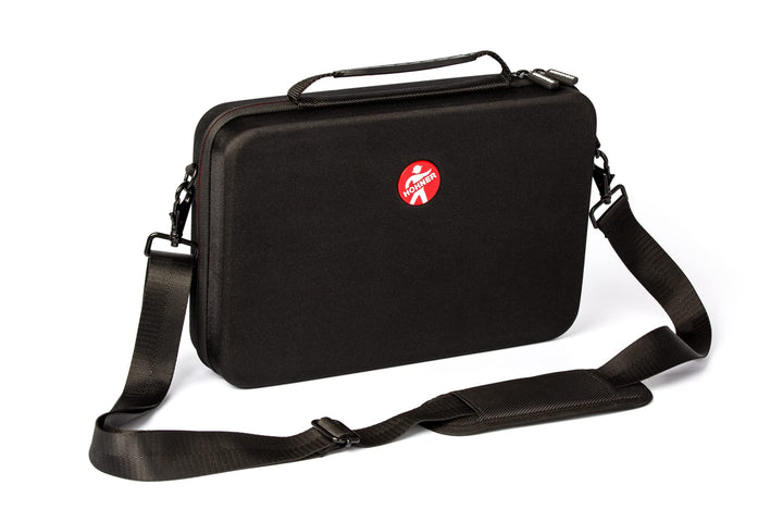 HOHNER Tasche, FlexCase, L, für 18 Mundharmonikas, L