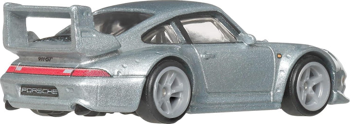 Hot Wheels , JKF16, Porsche 993 GT2