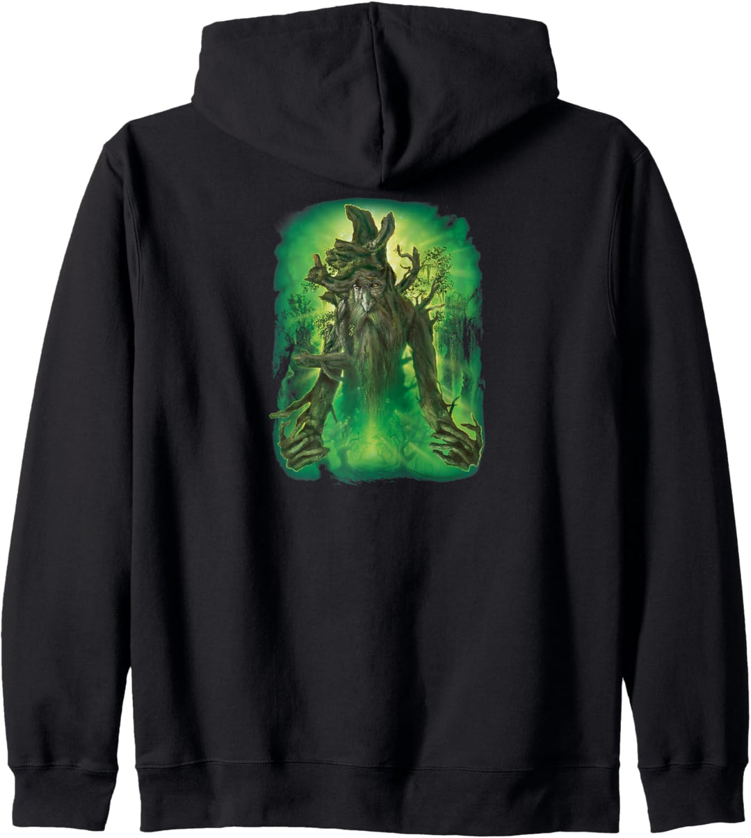 The Lord of the Rings Treebeard the Ent Kapuzenjacke