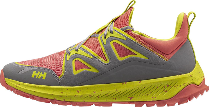 Helly Hansen Herren Jeroba Mountain Performance Laufschuhe 42.5 EU Grau, 42.5 EU Grau