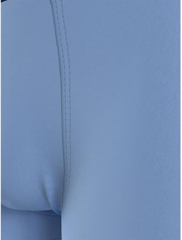 Tommy Hilfiger Underwear-Slips/Boxershorts Herren S Mehrfarbig (Vessel Blue/Breezy Blue/Desert Sky),