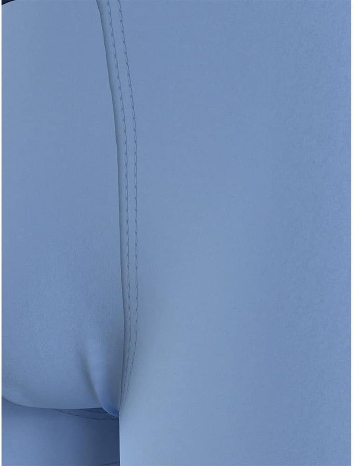 Tommy Hilfiger Underwear-Slips/Boxershorts Herren S Mehrfarbig (Vessel Blue/Breezy Blue/Desert Sky),