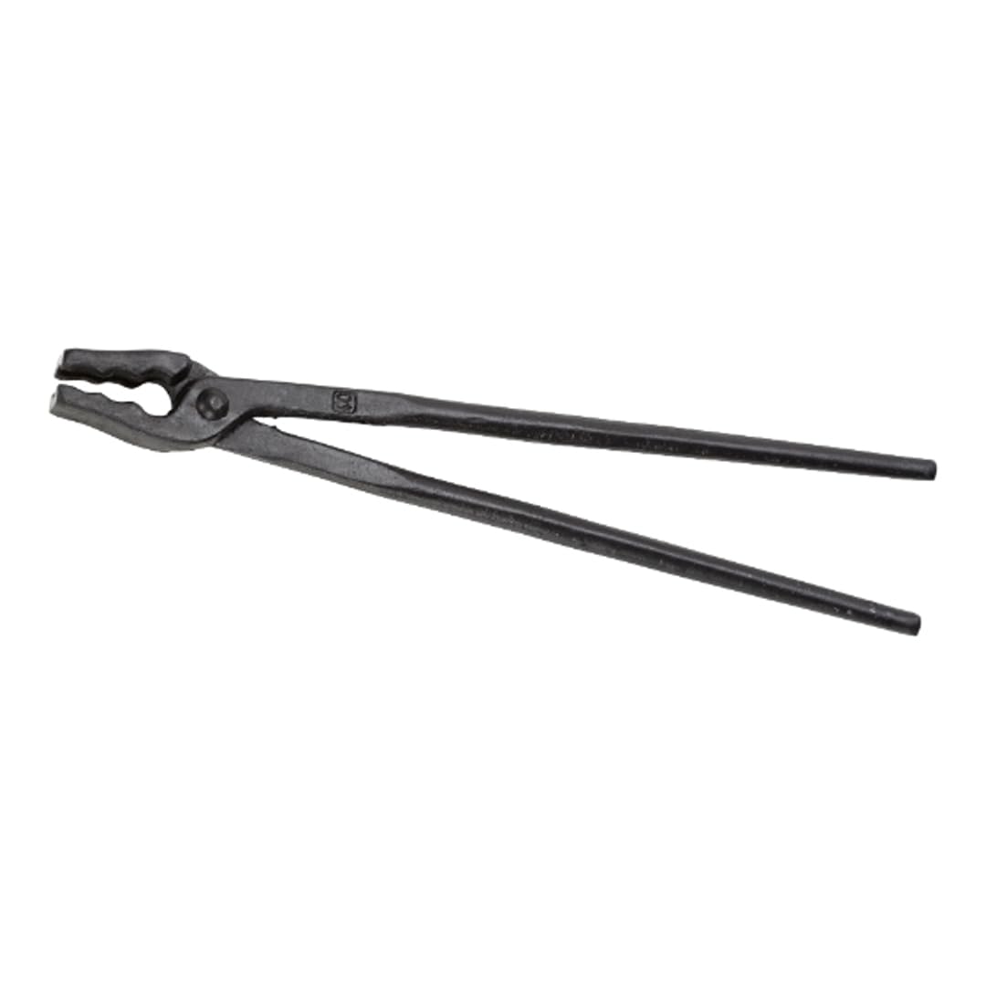 Picard Wolfsmaul-Schmiedezange 850 g, 0004900-400 400mm, 400mm