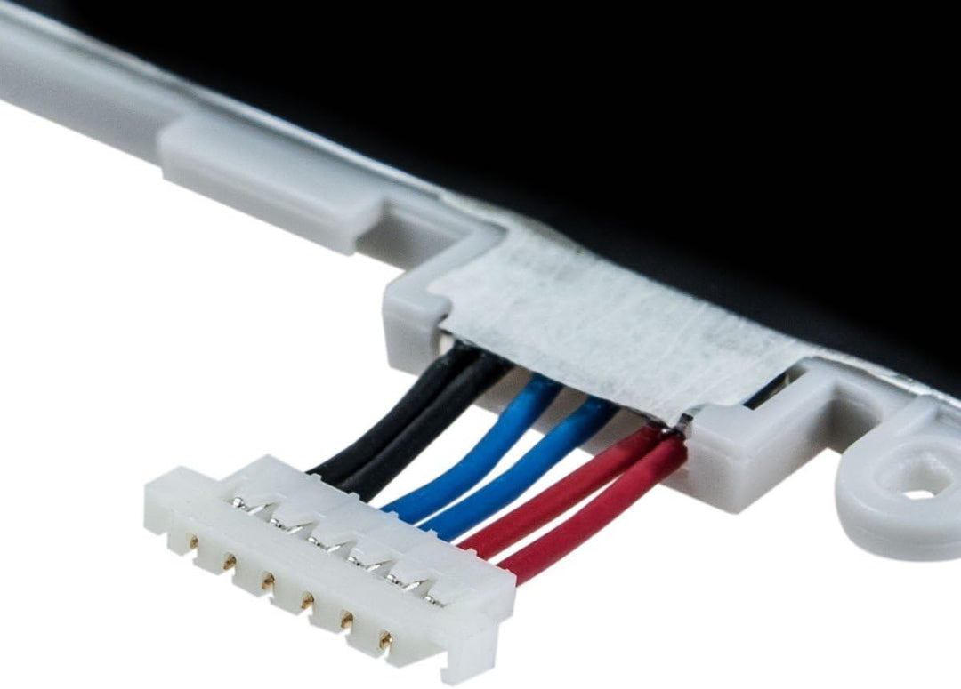 Akku-King Akku kompatibel mit Samsung Galaxy Tab 4 Education, Galaxy Tab 4 10.1 - ersetzt EB-BT530FB