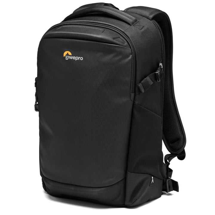 Lowepro Flipside Kamerarucksack für spiegellose DSLRs, Reflex Kameras und Mehreren Objektiven,kompak