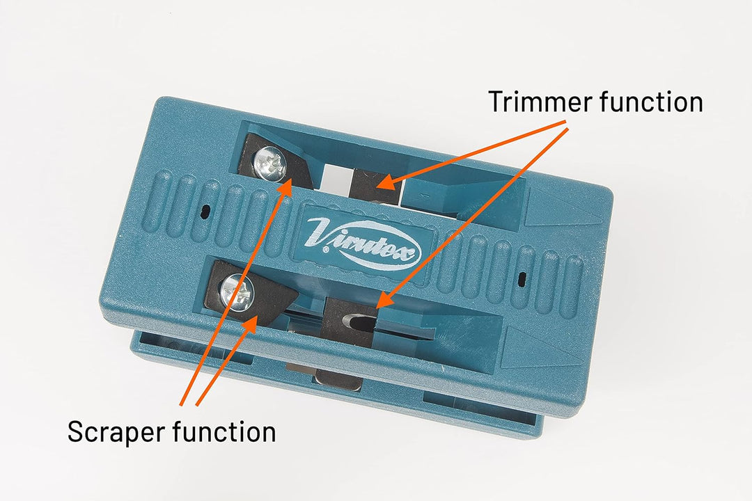 Virutex AG52F Umleimer-Gerät,