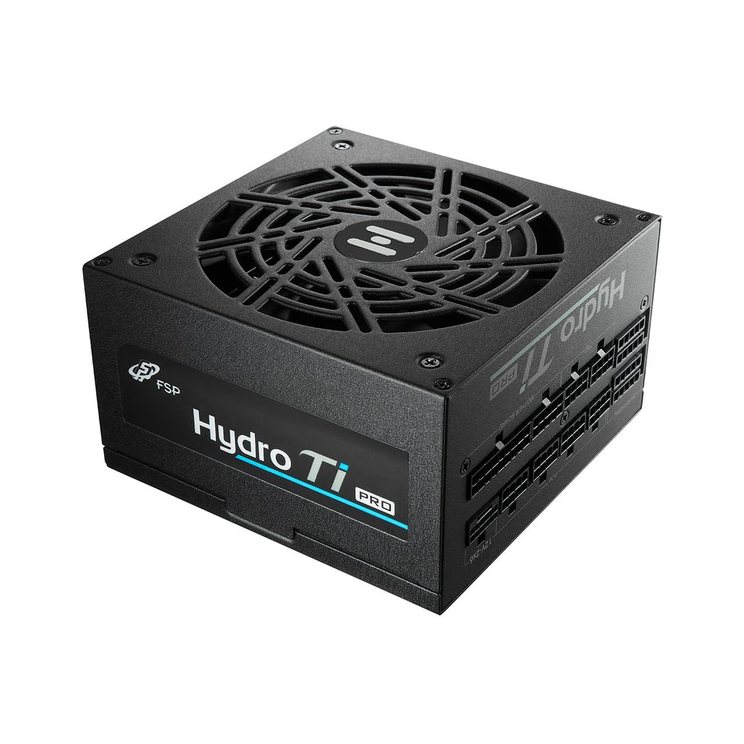 FSP 850 W Fortron Hydro TI Pro ATX 3.0 80+Titan