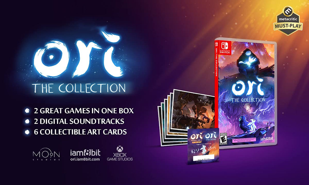 Ori The Collection NSW