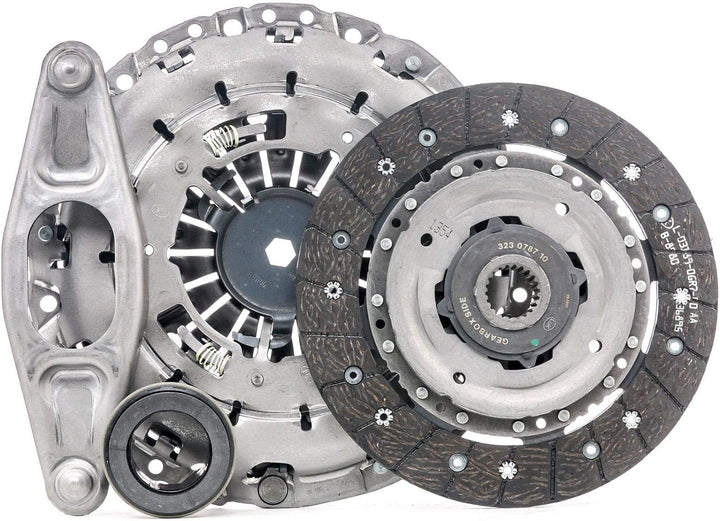 LuK 624 3530 00 Kupplungssatz