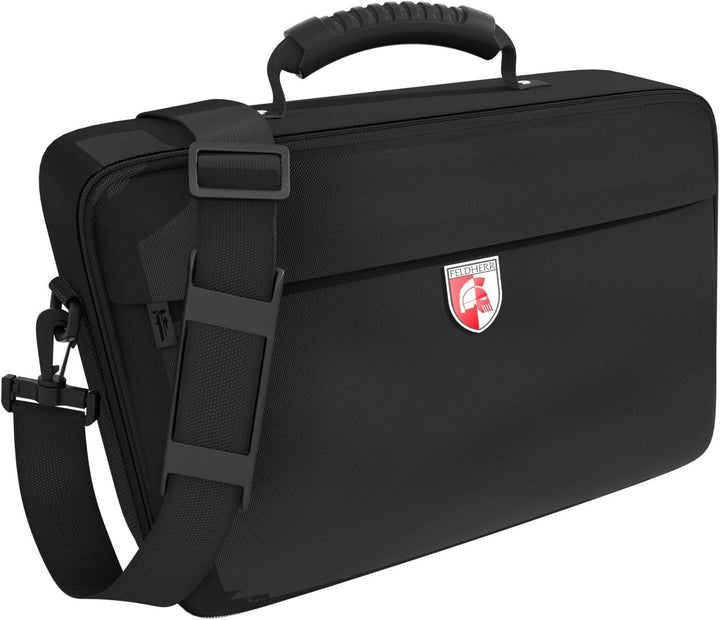 Feldherr MEDIUM Tasche Star Wars X-Wing Imperium/Decimator, Lambda Fähre, 25 Schiffe
