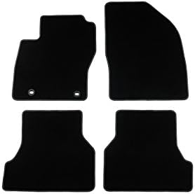 CARMAT Fussmatten Premium FO/FOCY04/P/B