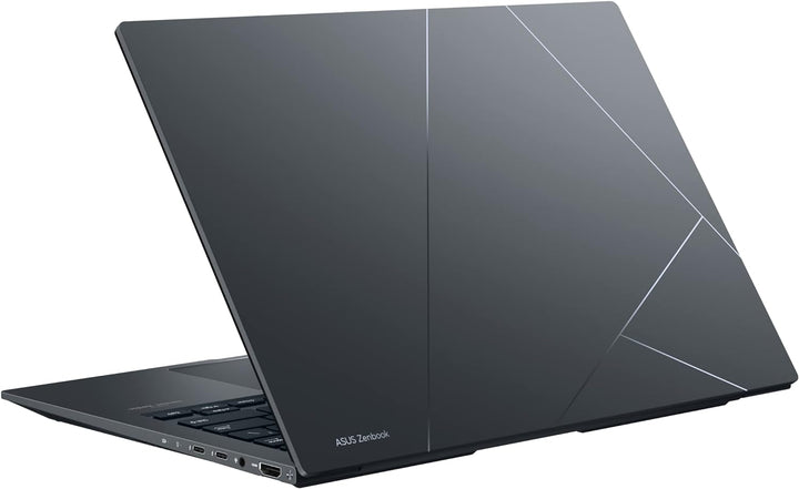 ASUS Zenbook 14X OLED Laptop | 14,5" WQXGA+ 120Hz OLED Display |Intel Core i9-13900H | 16 GB RAM | 1