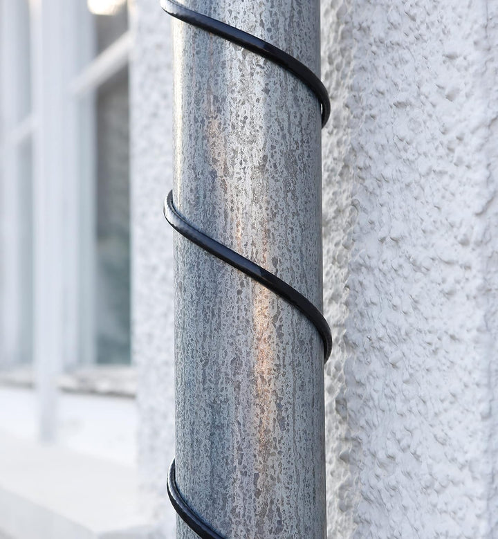 as - Schwabe 67015 Eis-Stop Kabel 20 Meter, 20 Meter