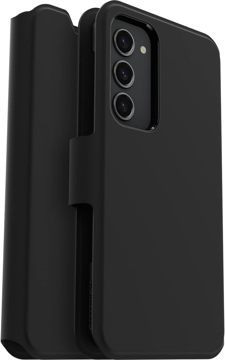 OtterBox Strada Via Hülle für Samsung Galaxy S23+, stossfest, sturzsicher, dünn, angenehme schützend
