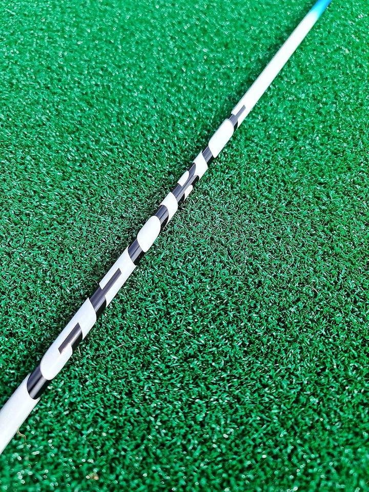 GFORCE DRIVER SHAFT NXT-GEN 2022 - Golf Swing Trainer - Super Flexible Shaft Swing Training Aid, Lig