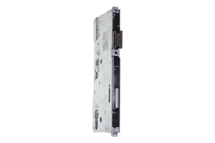 Roto Reparaturschloss Serie C500, 6588P85, Silber