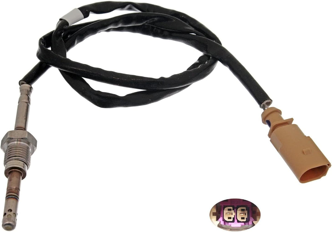 febi bilstein 49305 Abgastemperatursensor , 1 Stück