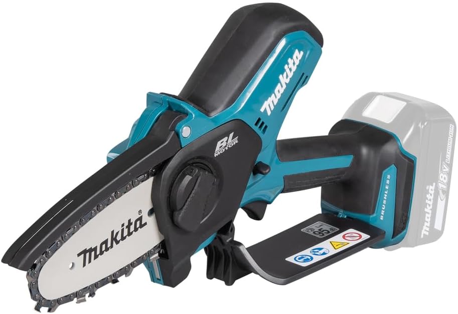 Makita - potatore a catena makita duc101zj solo corpo - 62754
