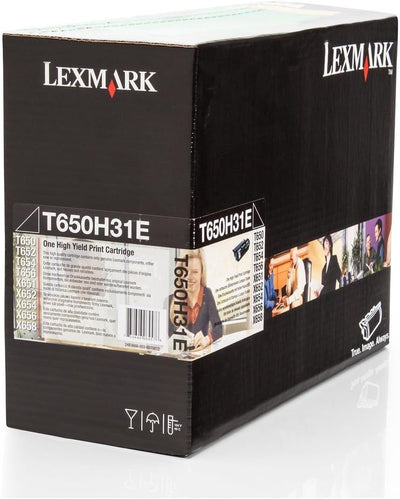 Lexmark T650H31E