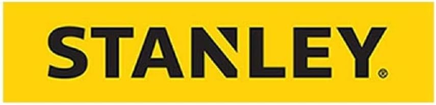 Stanley FatMax Rahmenbandmass Fiberglas (30 m Länge, 19 mm Breite, beweglicher Endhaken, Genauigkeit