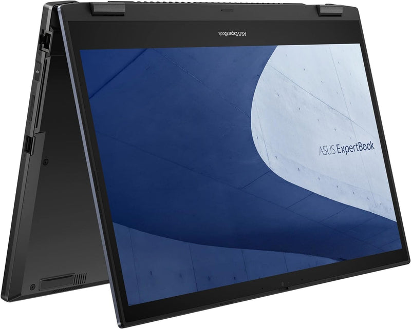 ASUS ExpertBook B2502FBA-N80177X i5-1240P Hybrid (2-in-1) 39,6 cm (15.6 Zoll) Touchscreen Full HD In