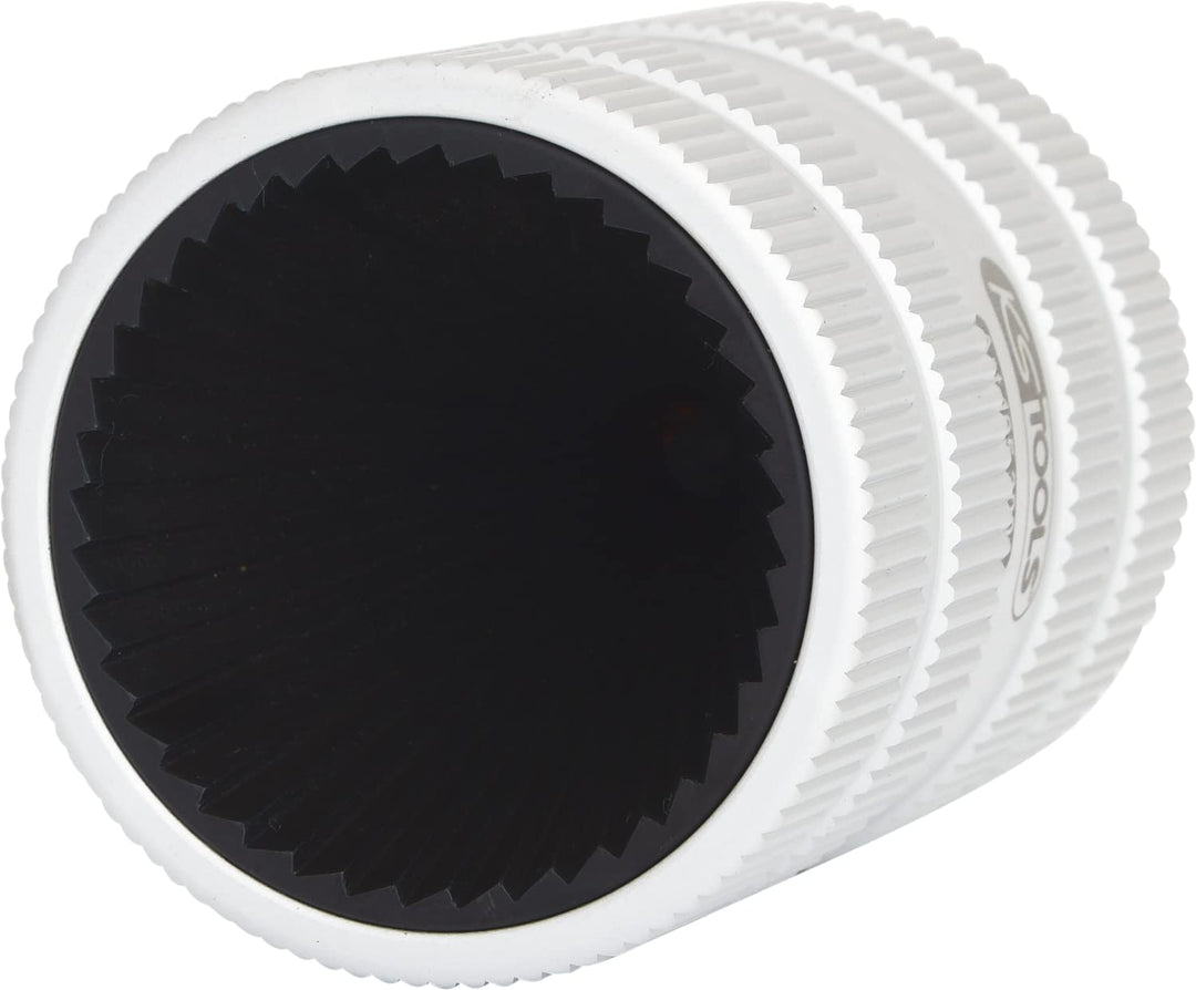 KS Tools 105.3001 Innen- und Aussen-Entgrater, 10-35mm