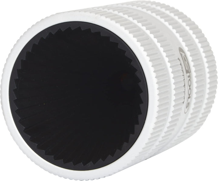 KS Tools 105.3001 Innen- und Aussen-Entgrater, 10-35mm