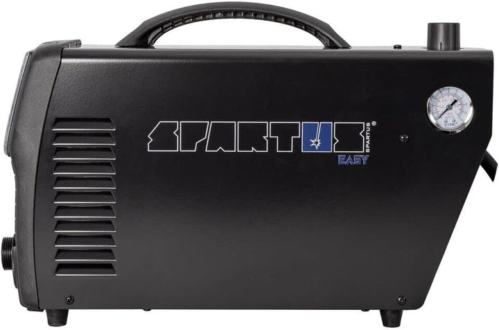 Spartus® EasyCUT 40 Plasmaschneider Dicke Schneiden bis zu 25mm Inverter 20-40A 230V