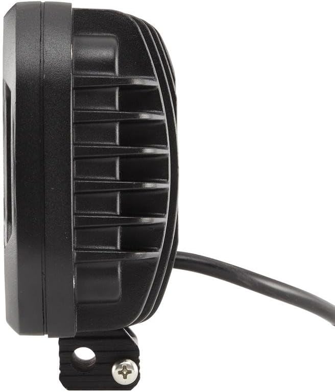 HELLA - LED-Fernscheinwerfer - Valuefit 450 - ECE-R112/ECE-R10/E9 16538/ECE-R7/E1 5085 - - 1FE 358 1