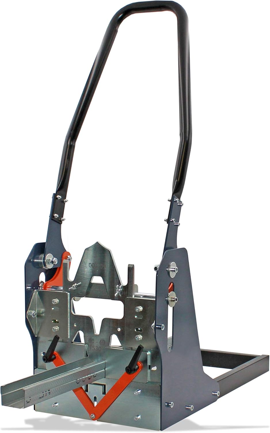 EDMA 065855 Guillotine, Mehrfarbig