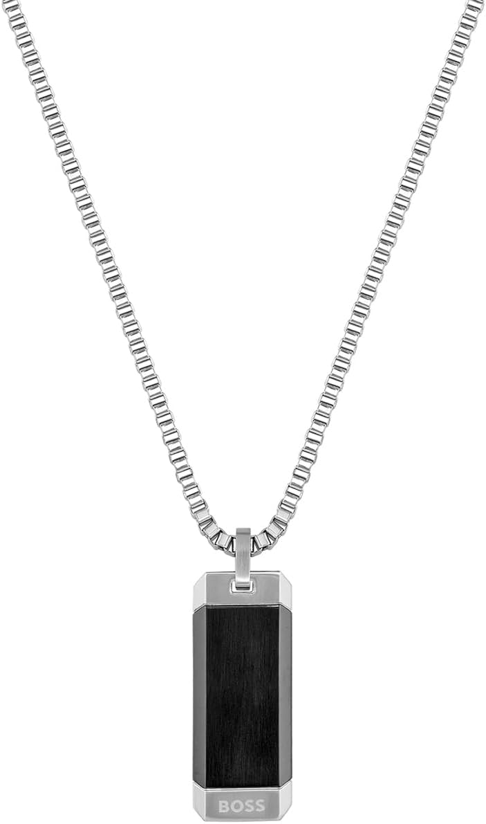 BOSS Jewelry Halskette für Herren Kollektion BENNETT - 1580263