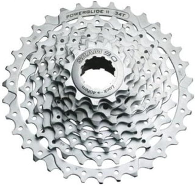 Sram PG950 9 Speed Cassette 2133016400, 2133016400